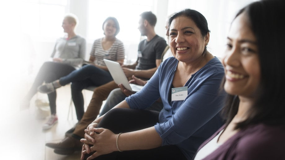 The Power of Diabetes Support Groups