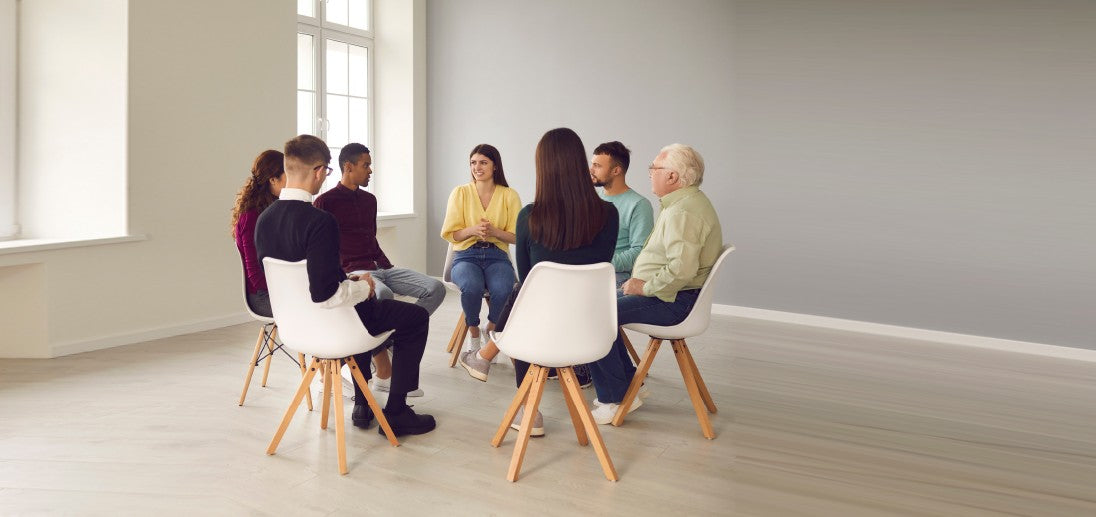 The Value of Diabetes Support Groups