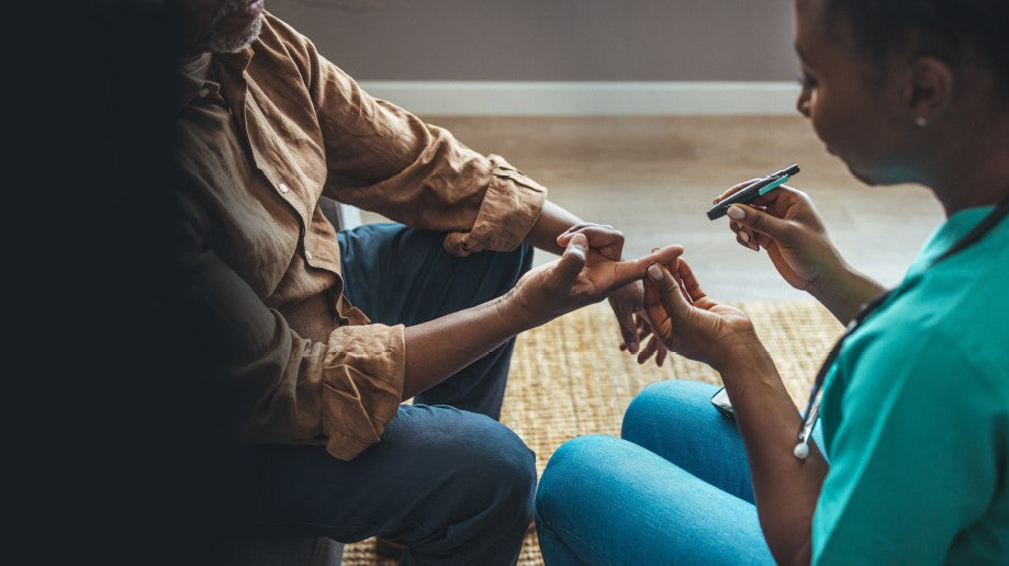 Empower Your Support Team to Help You Manage Your Diabetes