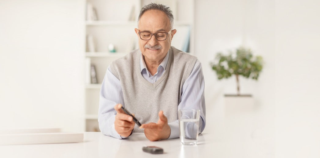Home Glucose Testing: How to Do It and Interpret Results
