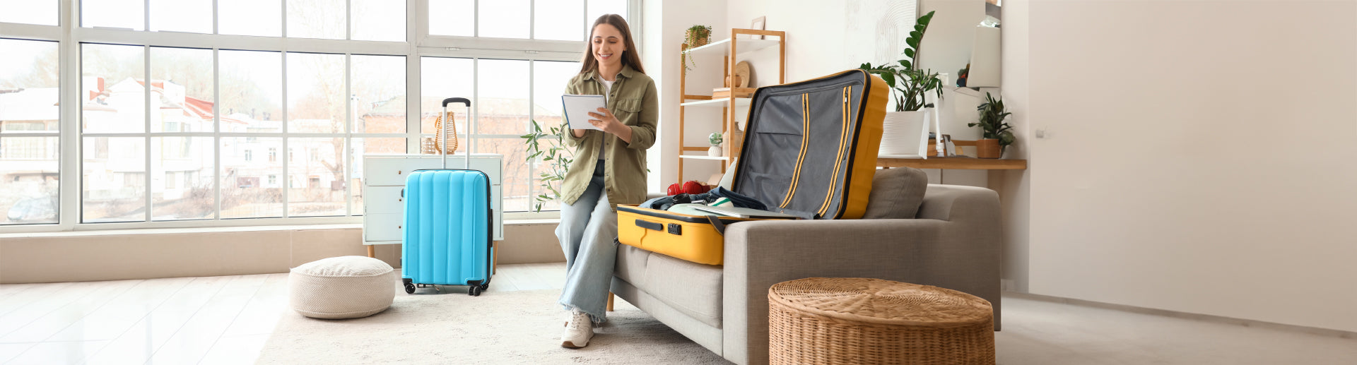 Tips for Safe Travel When You Have Diabetes