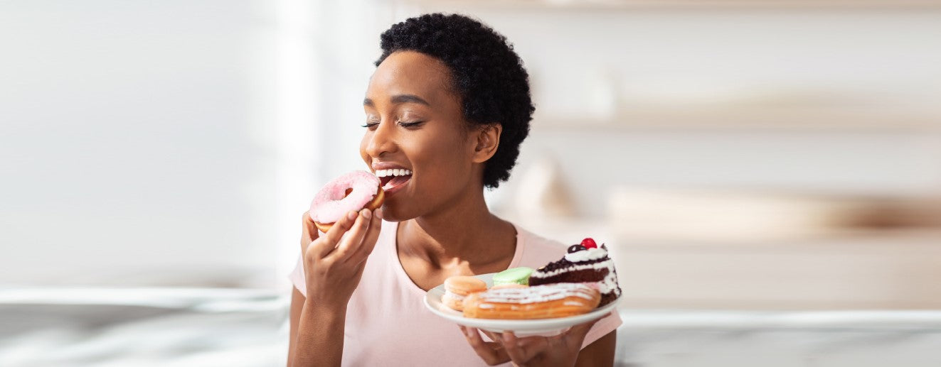 Does Consuming Too Much Sugar Cause Diabetes?
