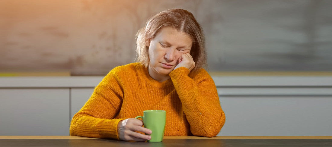 Diabetes Warning Signs You Should Know