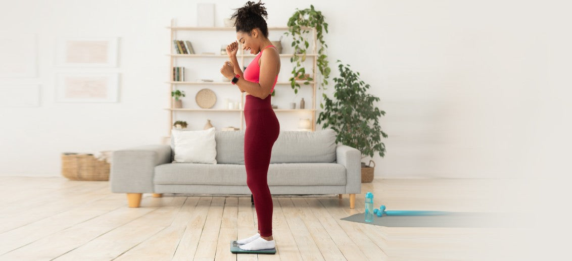 The Importance of Maintaining a Healthy Weight with Diabetes