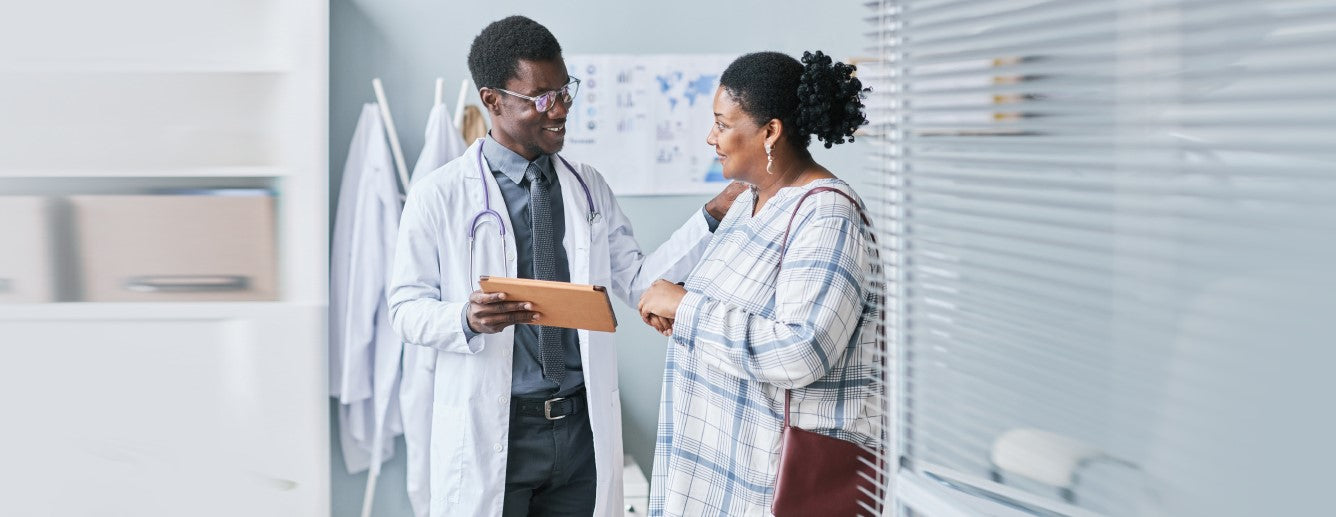 What to Expect When You See a Doctor for Diabetes