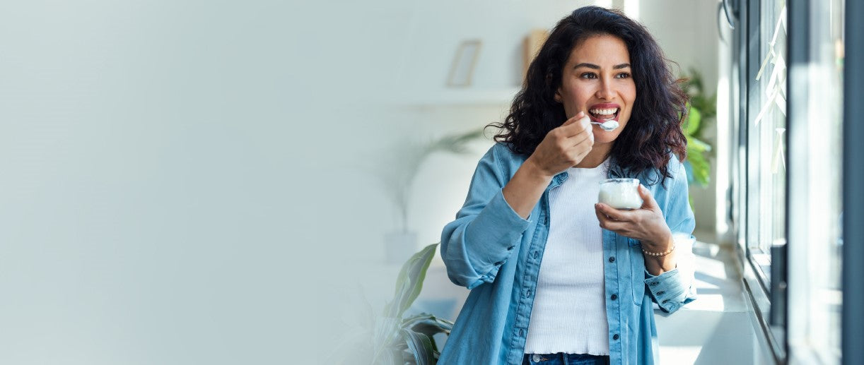 Can Eating Yogurt Reduce Diabetes Risk?