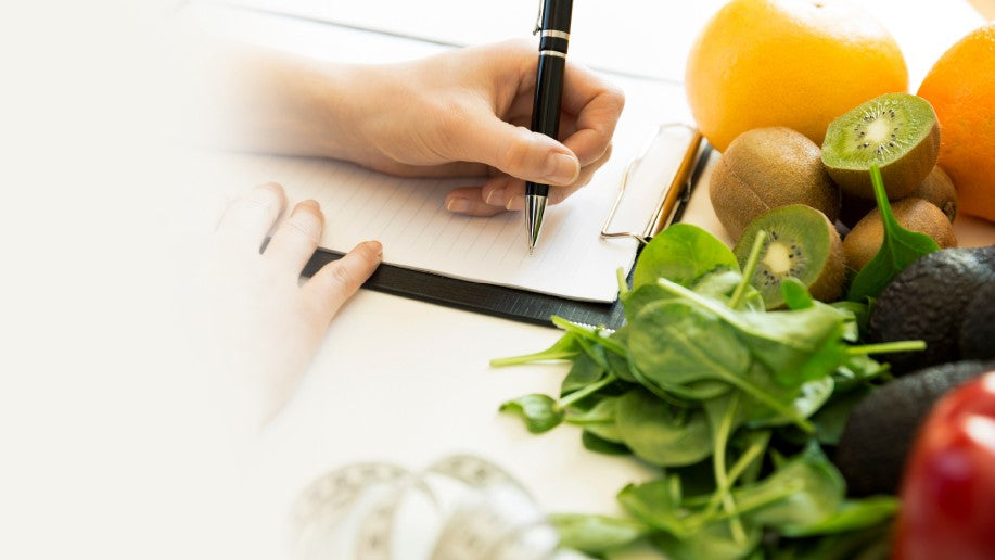 Meal Planning for Diabetes... More than Carbs! with Linda Lockett Brown