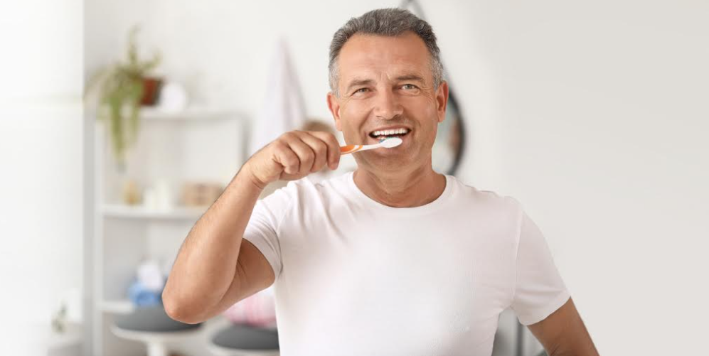 The Link between Diabetes and Oral Health Problems