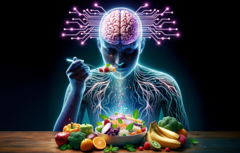 The MIND Diet: Reduce Your Risk of Dementia with Linda Lockett Brown