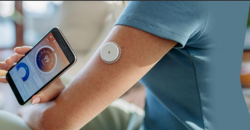 Using Diabetes Technology to Control Blood Sugar with Linda Lockett Brown