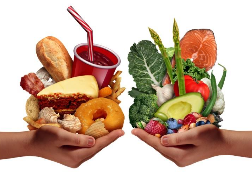 Good FAT Bad FAT Knowledge for Diabetic Health and Awareness with Linda Lockett Brown