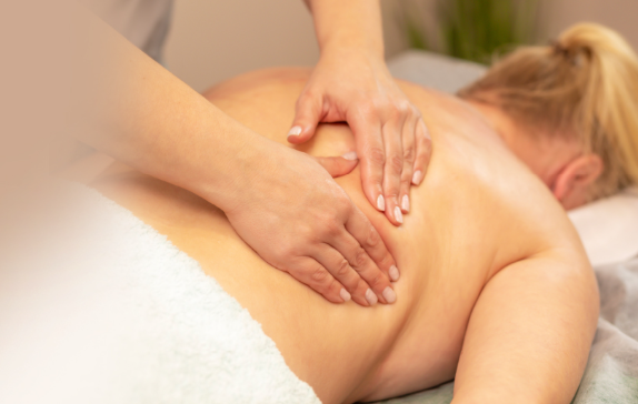 Evidence-based Research: Massage Therapy Benefits Diabetic Health with Adrienne Asta