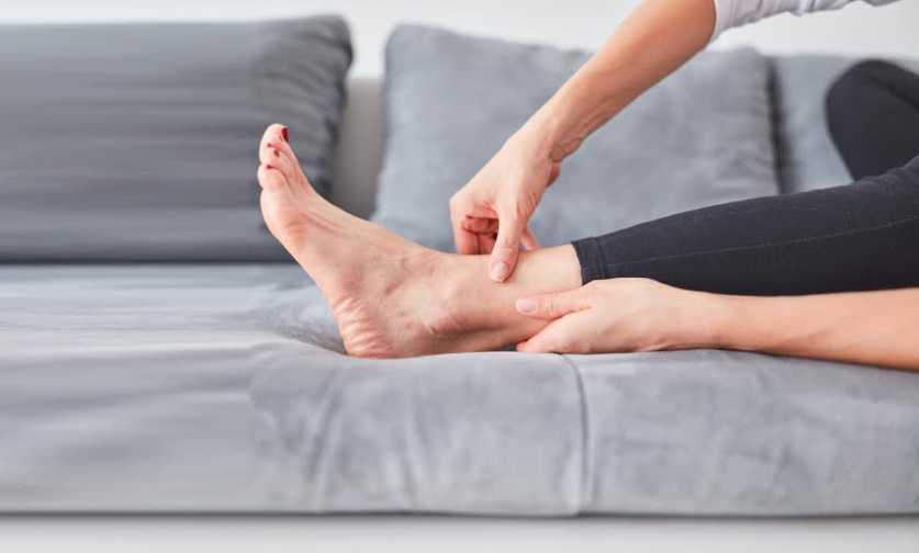 A New Self-Management Approach for Diabetes: SELF Massage with Dorothea Atkins