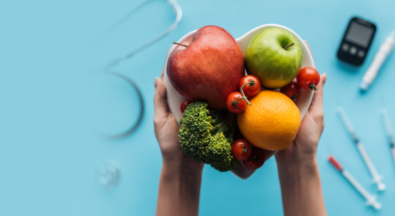 Daily Habits to Aid Remission of Type 2 Diabetes with Micayla Dollinger