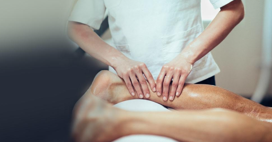 Massage Therapy Considerations for Diabetes Clients and Patients with Wendi White
