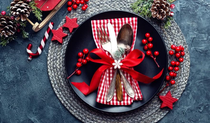 You Can Enjoy This Holiday Season with Diabetes!