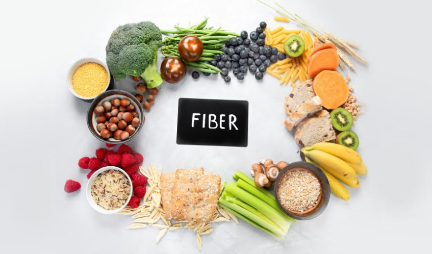 Using Fiber to Decrease Blood Sugar Levels with Linda Lockett Brown