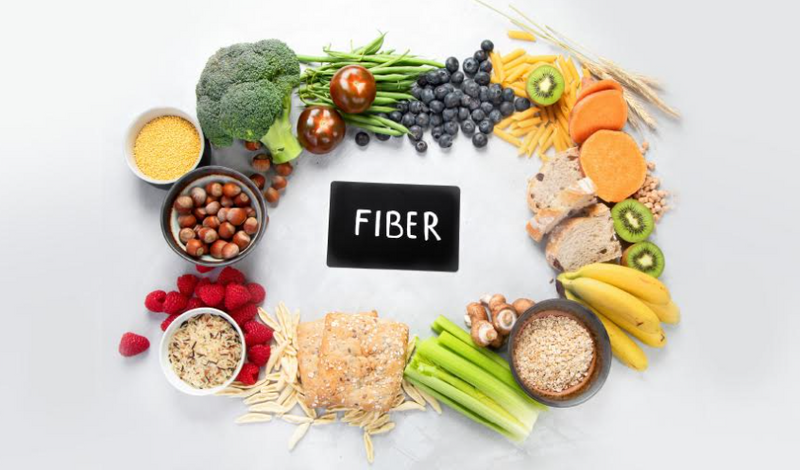 Using Fiber to Decrease Blood Sugar Levels with Linda Lockett Brown