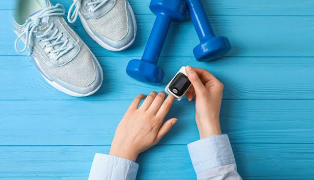 How Exercise Benefits Type 2 Diabetes with Michelle Plummer