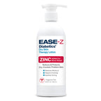 EASE-Z  Diabetics’ Dry Skin  Therapy Lotion