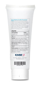 EASE-Z  Diabetics’ Dry Skin  Therapy Foot Cream