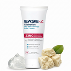 EASE-Z  Diabetics’ Dry Skin  Therapy Foot Cream