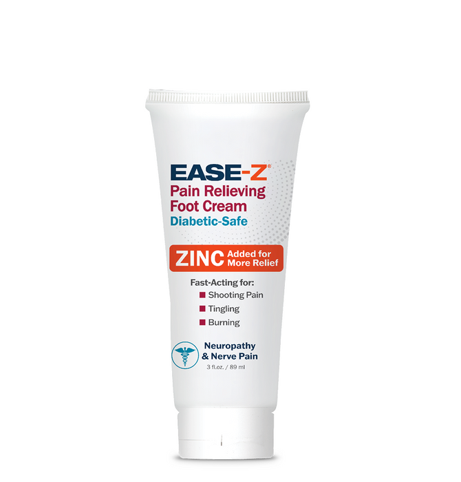 EASE-Z  Diabetics’ Therapy Lotion Bundle (Copy) (Copy)