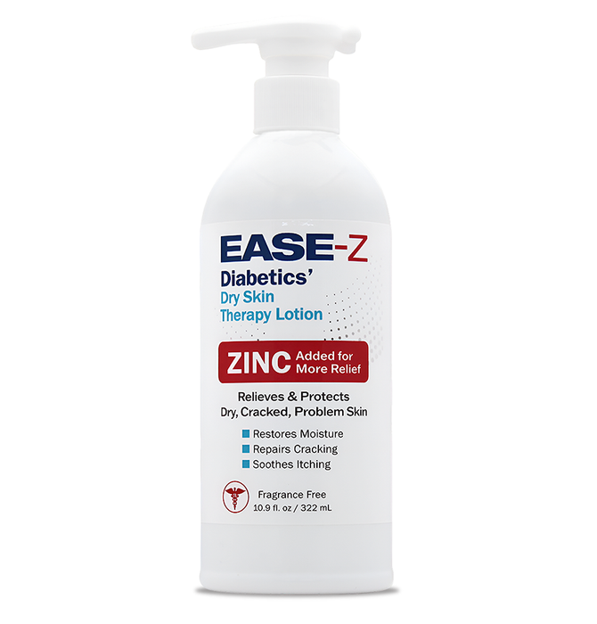 EASE-Z  Diabetics’ Therapy Lotion Bundle (Copy) (Copy)