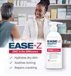 EASE-Z  Diabetics’ Dry Skin  Therapy Lotion