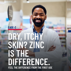 EASE-Z  Diabetics’ Dry Skin  Therapy Foot Cream