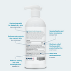 EASE-Z  Diabetics’ Dry Skin Therapy Lotion