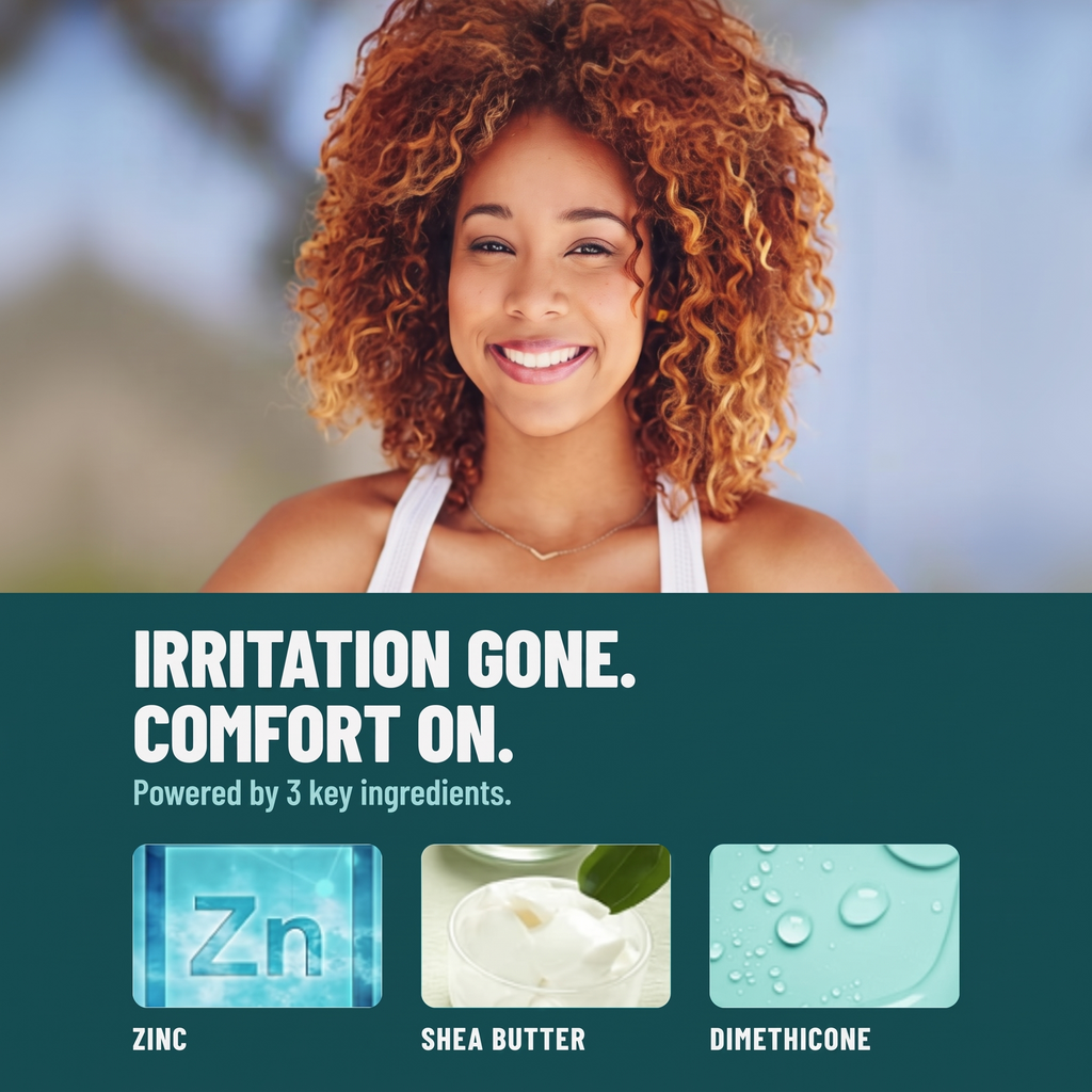 EASE-Z  Diabetics’ Dry Skin Therapy Lotion