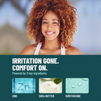 EASE-Z  Diabetics’ Dry Skin Therapy Lotion