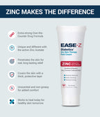 EASE-Z  Diabetics’ Dry Skin  Therapy Foot Cream