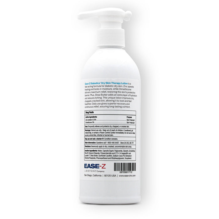 EASE-Z  Diabetics’ Therapy Lotion Bundle (Copy) (Copy)